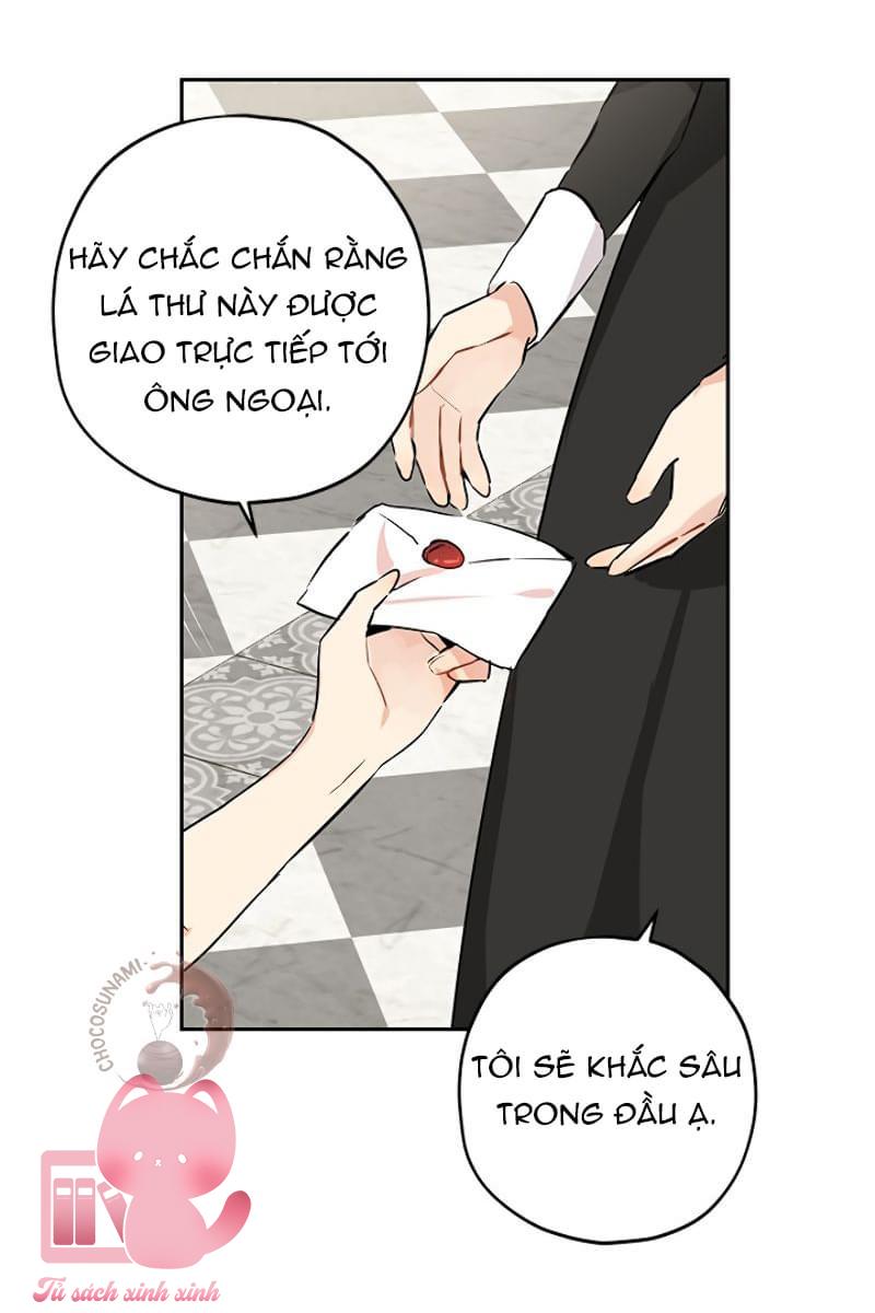 Thật Ra Tôi Mới Là Thật - Chap 13 - Trang 41