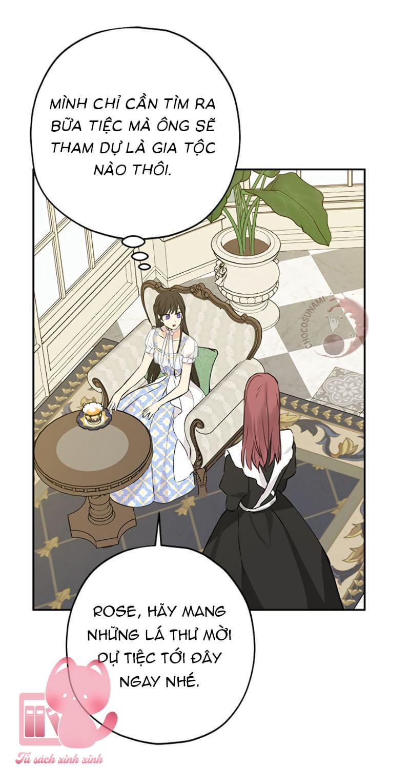 Thật Ra Tôi Mới Là Thật - Chap 13 - Trang 42