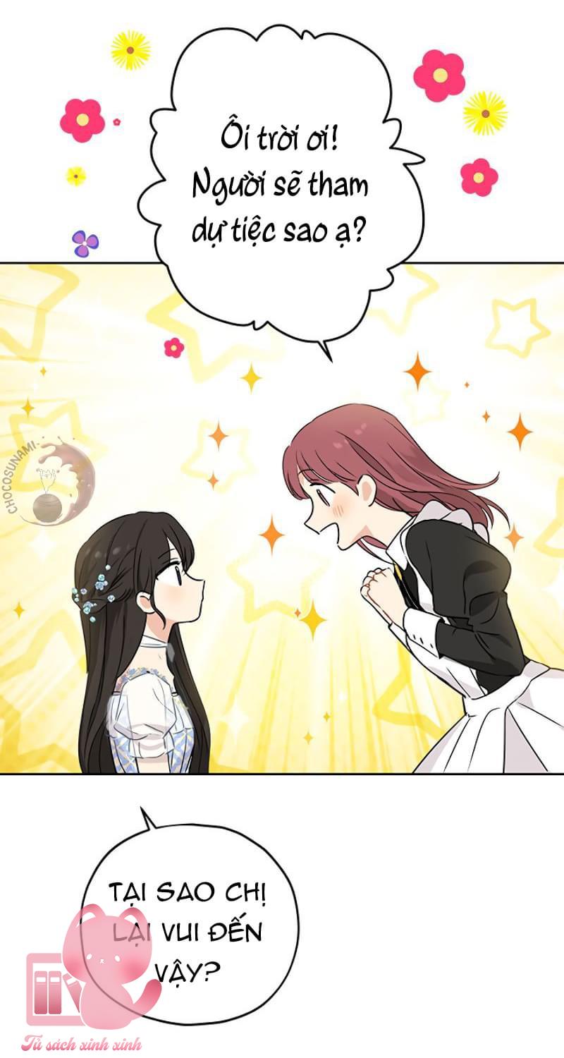 Thật Ra Tôi Mới Là Thật - Chap 13 - Trang 43