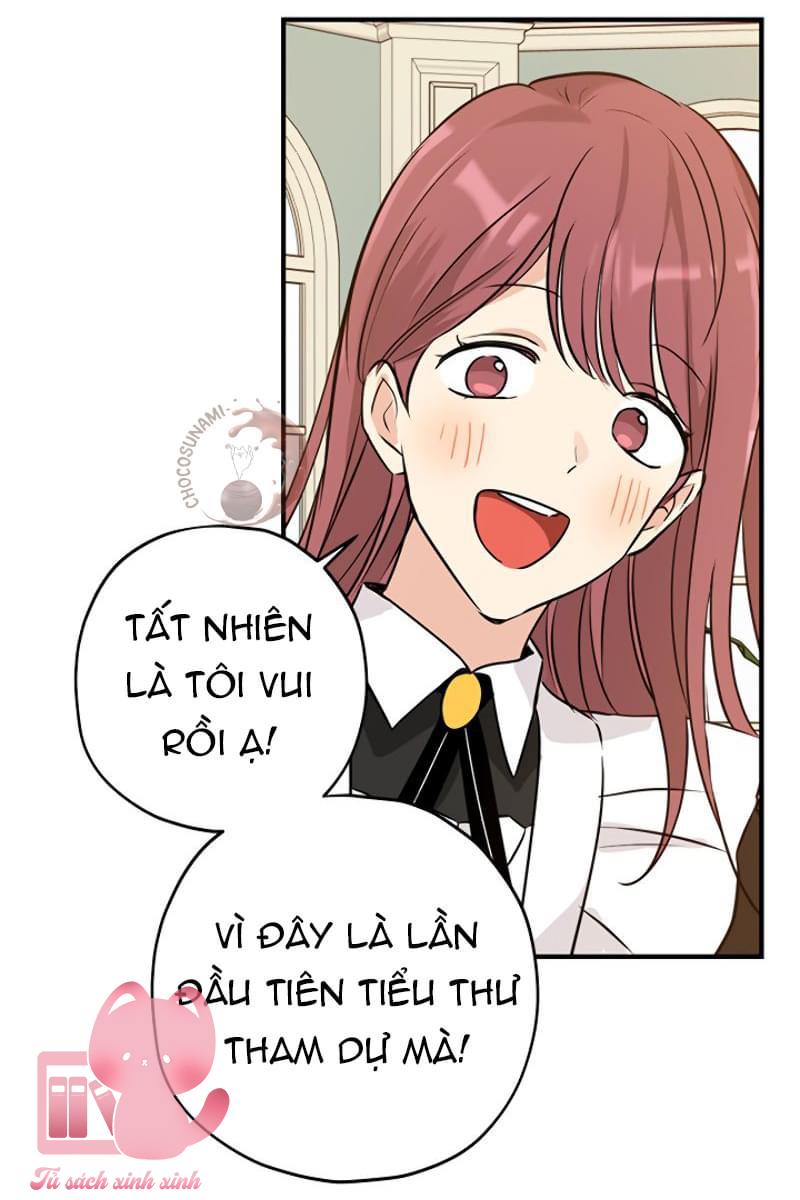Thật Ra Tôi Mới Là Thật - Chap 13 - Trang 44