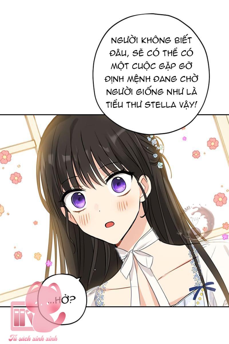 Thật Ra Tôi Mới Là Thật - Chap 13 - Trang 45