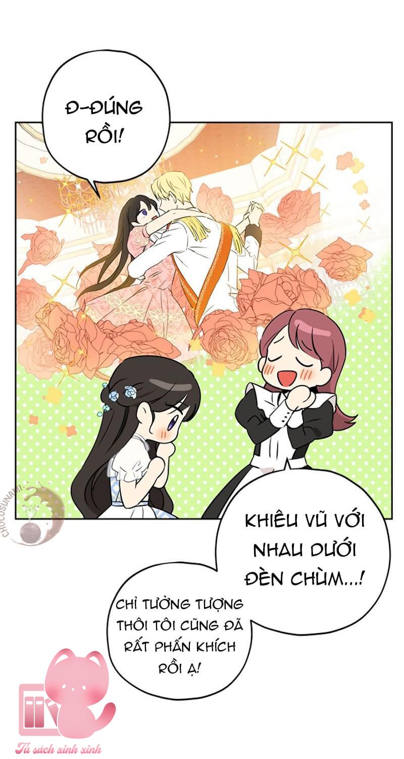Thật Ra Tôi Mới Là Thật - Chap 13 - Trang 46