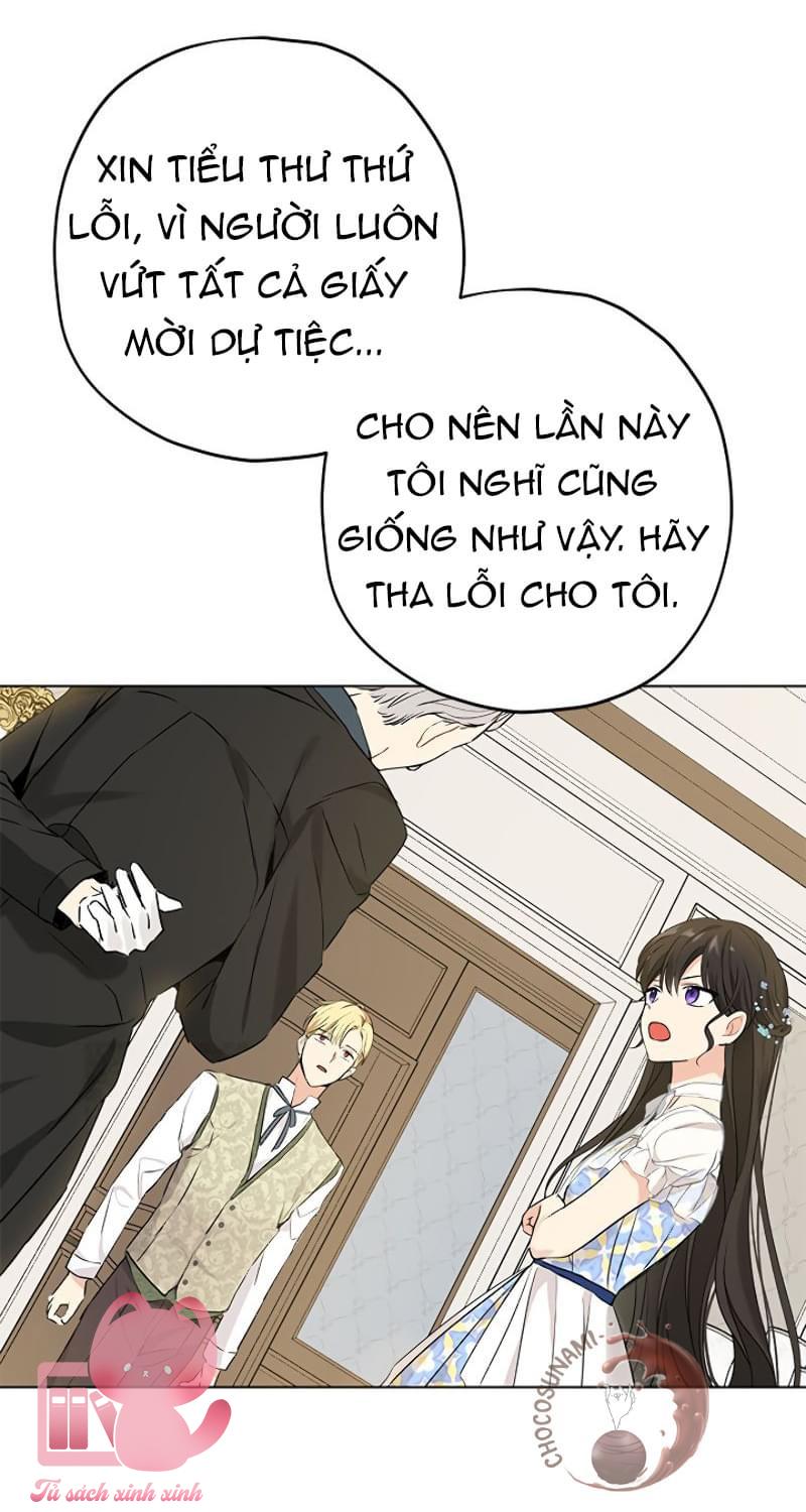 Thật Ra Tôi Mới Là Thật - Chap 13 - Trang 51