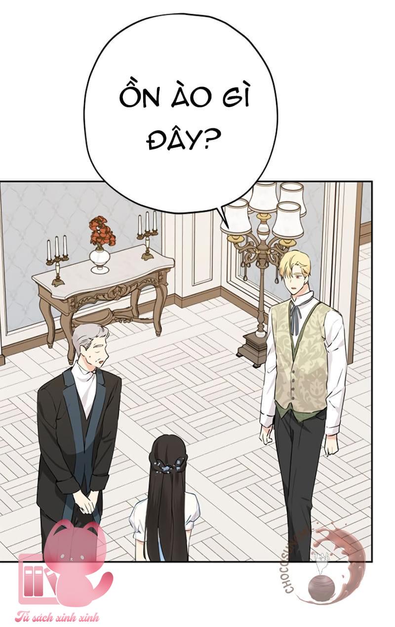 Thật Ra Tôi Mới Là Thật - Chap 13 - Trang 52