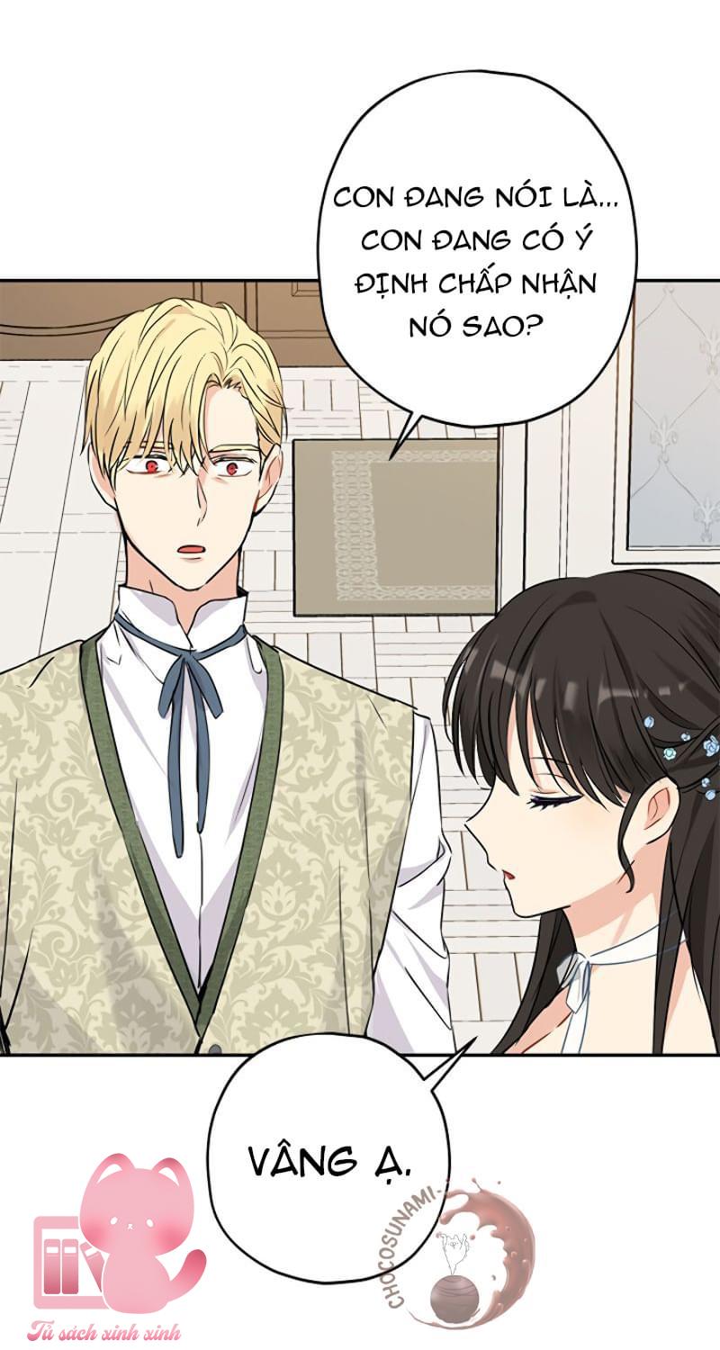 Thật Ra Tôi Mới Là Thật - Chap 13 - Trang 54