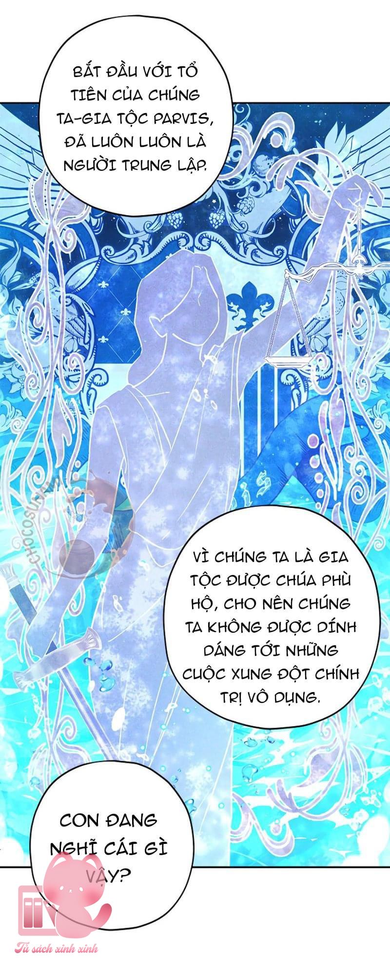 Thật Ra Tôi Mới Là Thật - Chap 13 - Trang 56