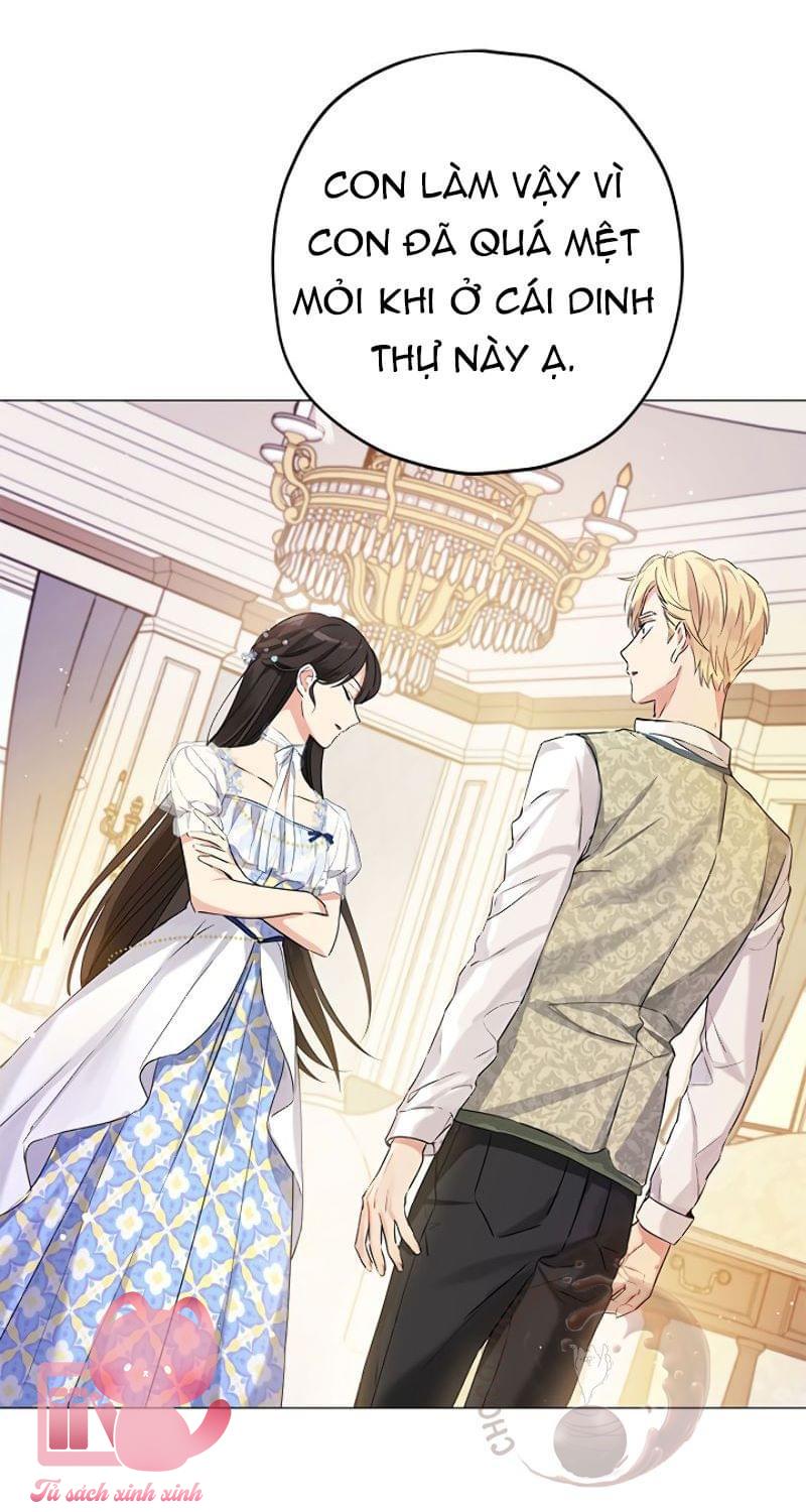 Thật Ra Tôi Mới Là Thật - Chap 13 - Trang 58