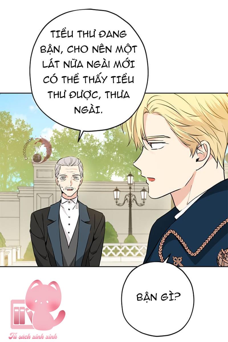 Thật Ra Tôi Mới Là Thật - Chap 13 - Trang 6