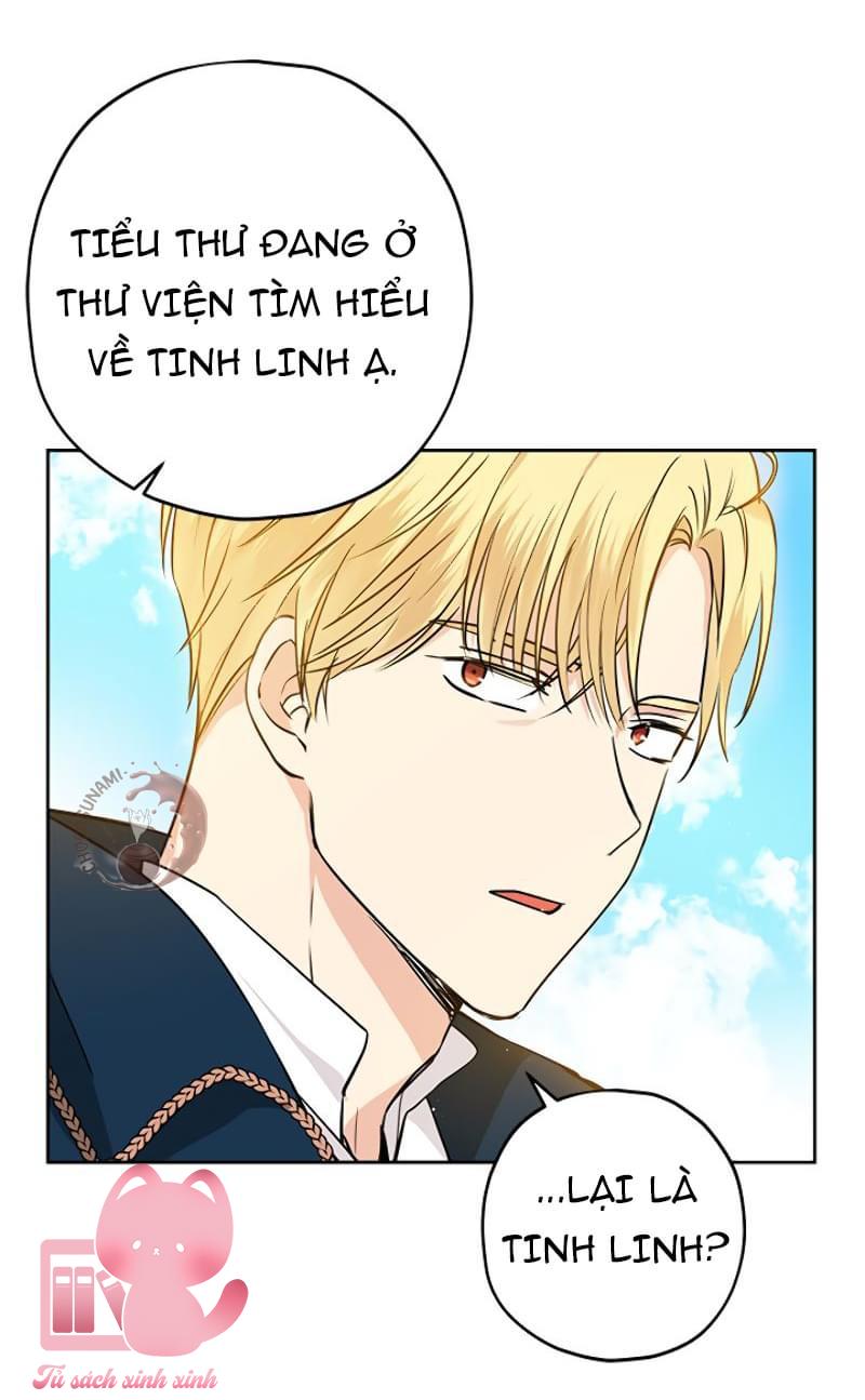 Thật Ra Tôi Mới Là Thật - Chap 13 - Trang 7