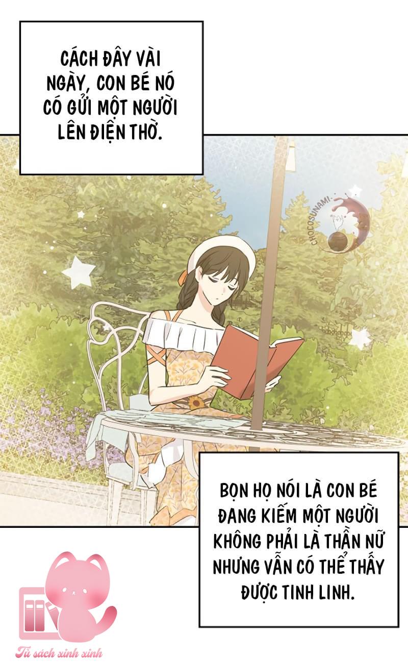 Thật Ra Tôi Mới Là Thật - Chap 13 - Trang 8