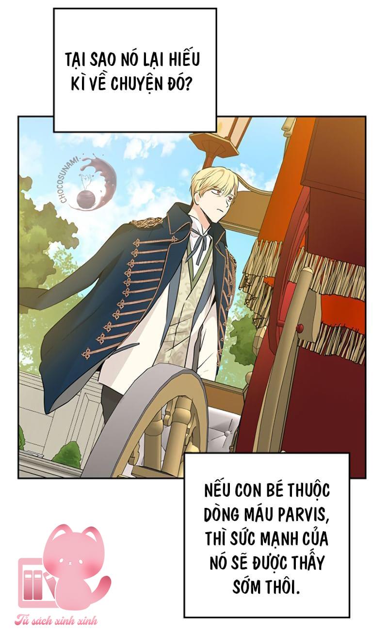 Thật Ra Tôi Mới Là Thật - Chap 13 - Trang 9