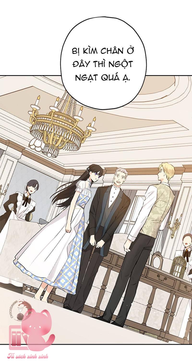Thật Ra Tôi Mới Là Thật - Chap 14 - Trang 1
