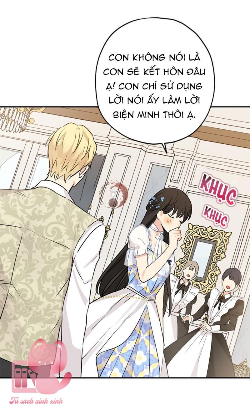 Thật Ra Tôi Mới Là Thật - Chap 14 - Trang 10