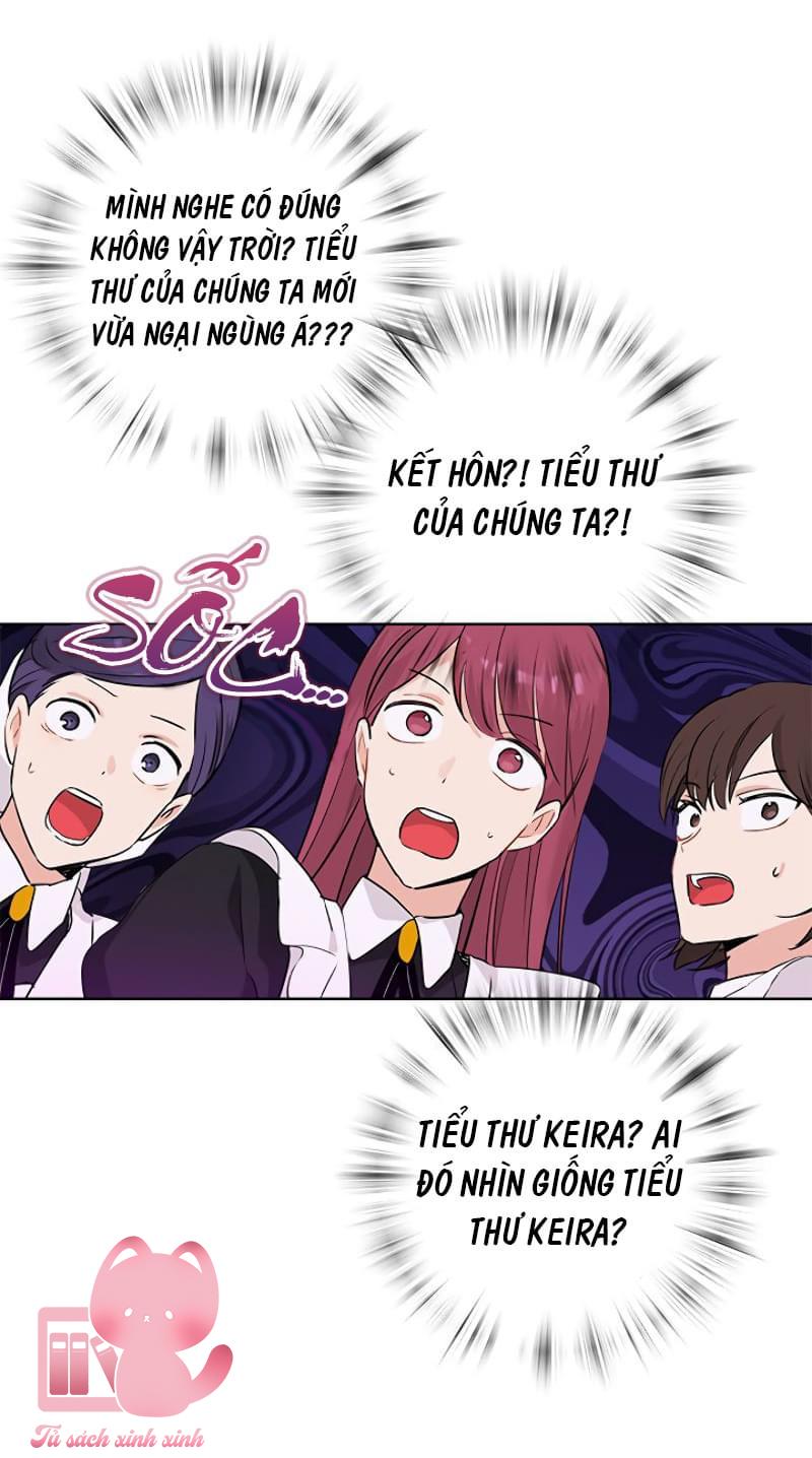 Thật Ra Tôi Mới Là Thật - Chap 14 - Trang 11