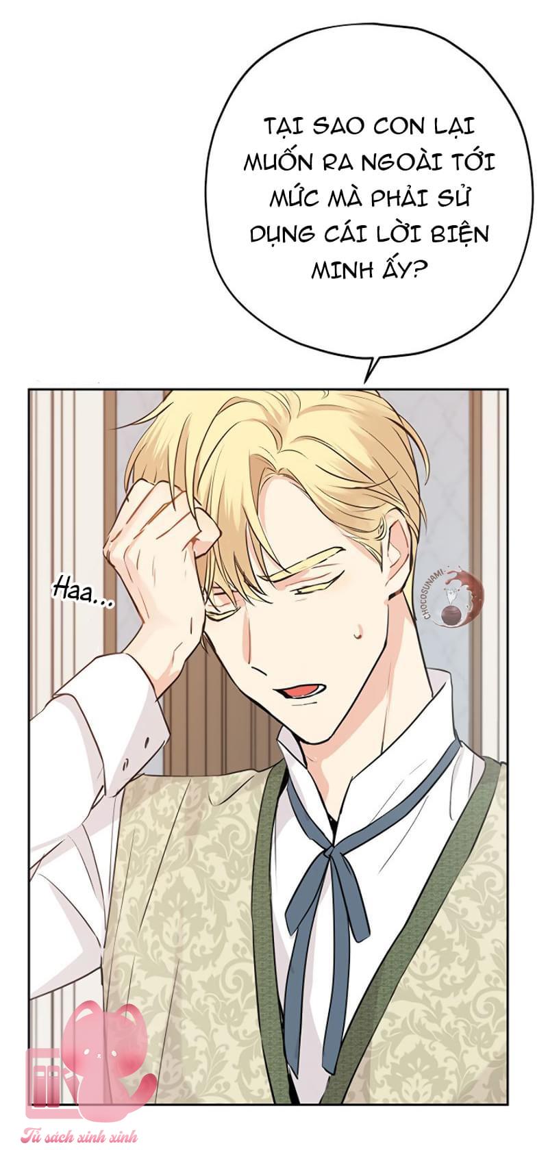 Thật Ra Tôi Mới Là Thật - Chap 14 - Trang 12