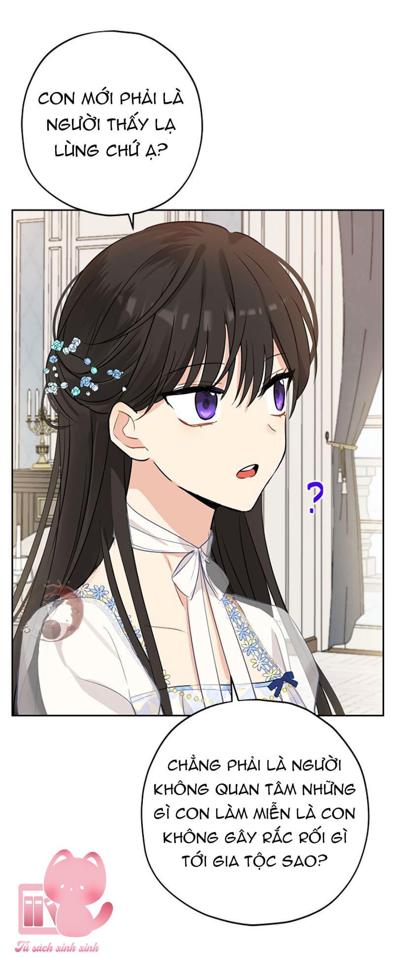 Thật Ra Tôi Mới Là Thật - Chap 14 - Trang 13