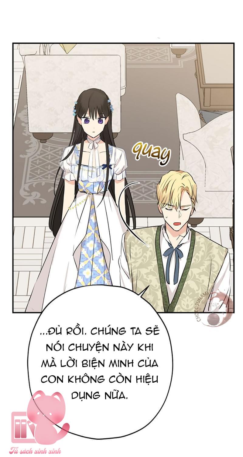 Thật Ra Tôi Mới Là Thật - Chap 14 - Trang 15