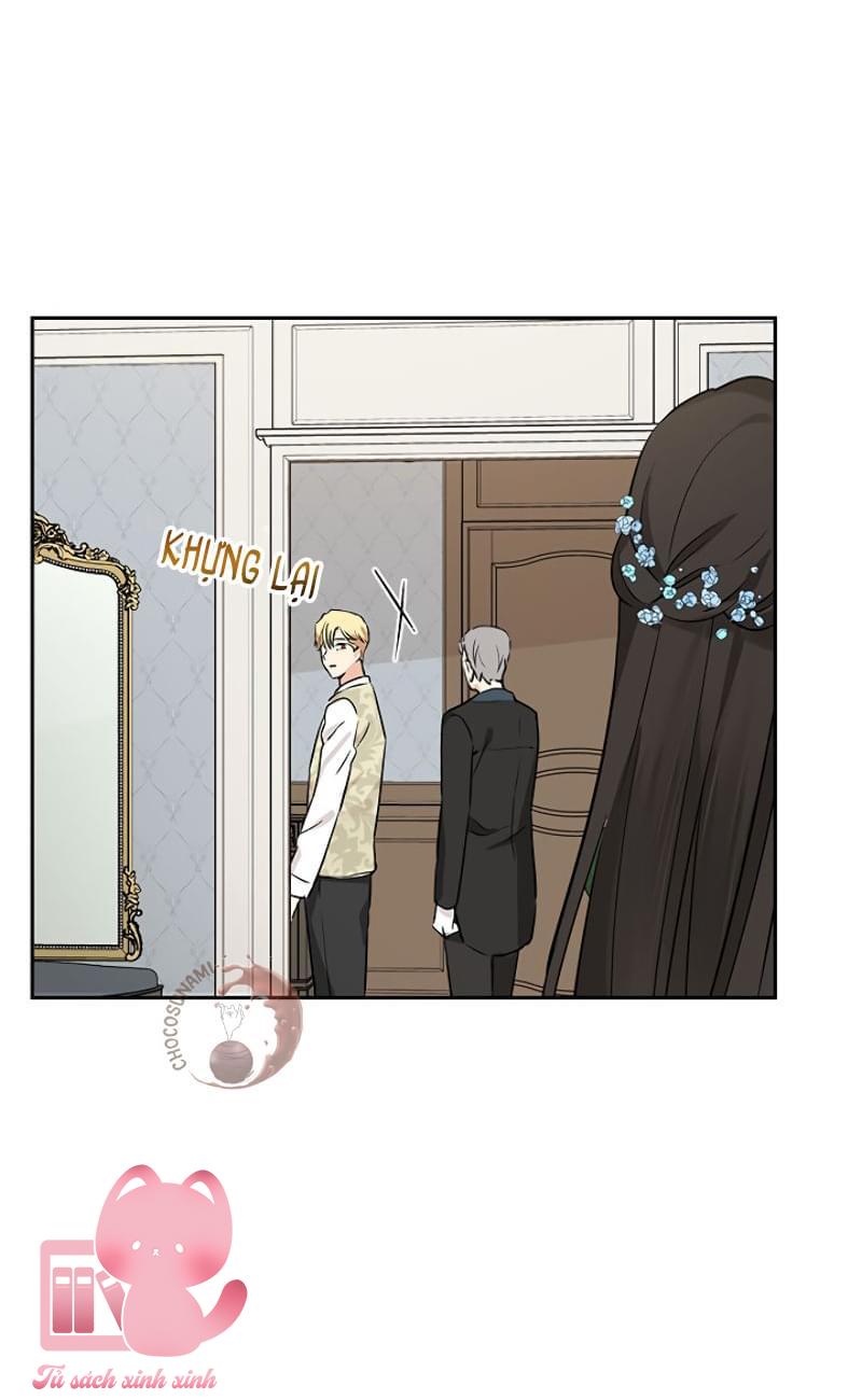 Thật Ra Tôi Mới Là Thật - Chap 14 - Trang 16