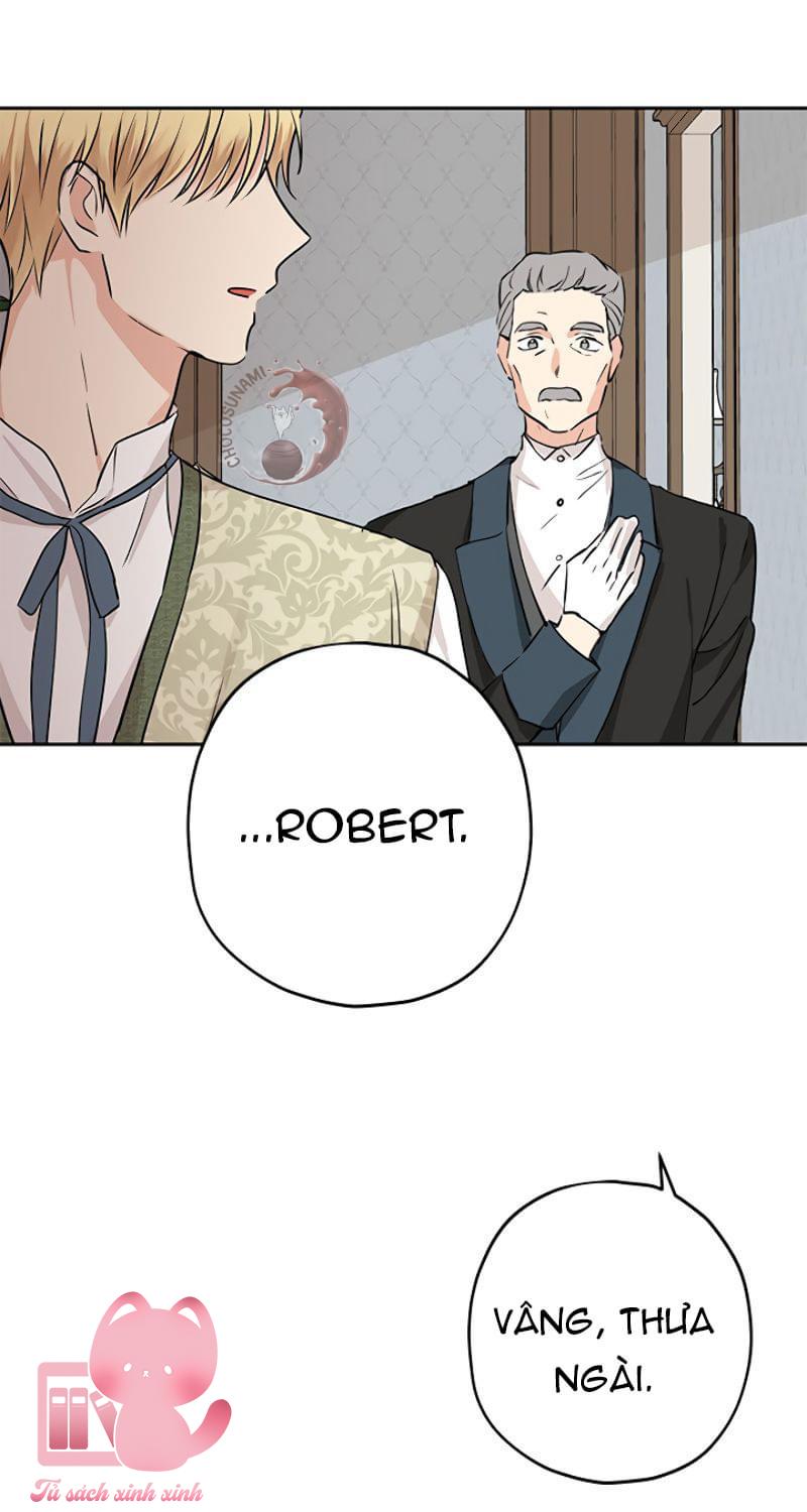 Thật Ra Tôi Mới Là Thật - Chap 14 - Trang 17