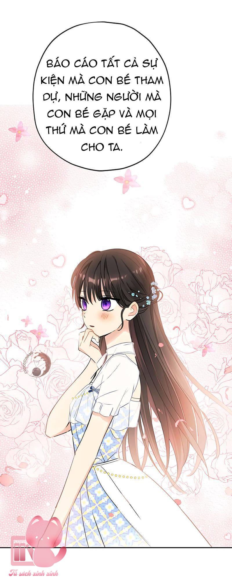 Thật Ra Tôi Mới Là Thật - Chap 14 - Trang 18