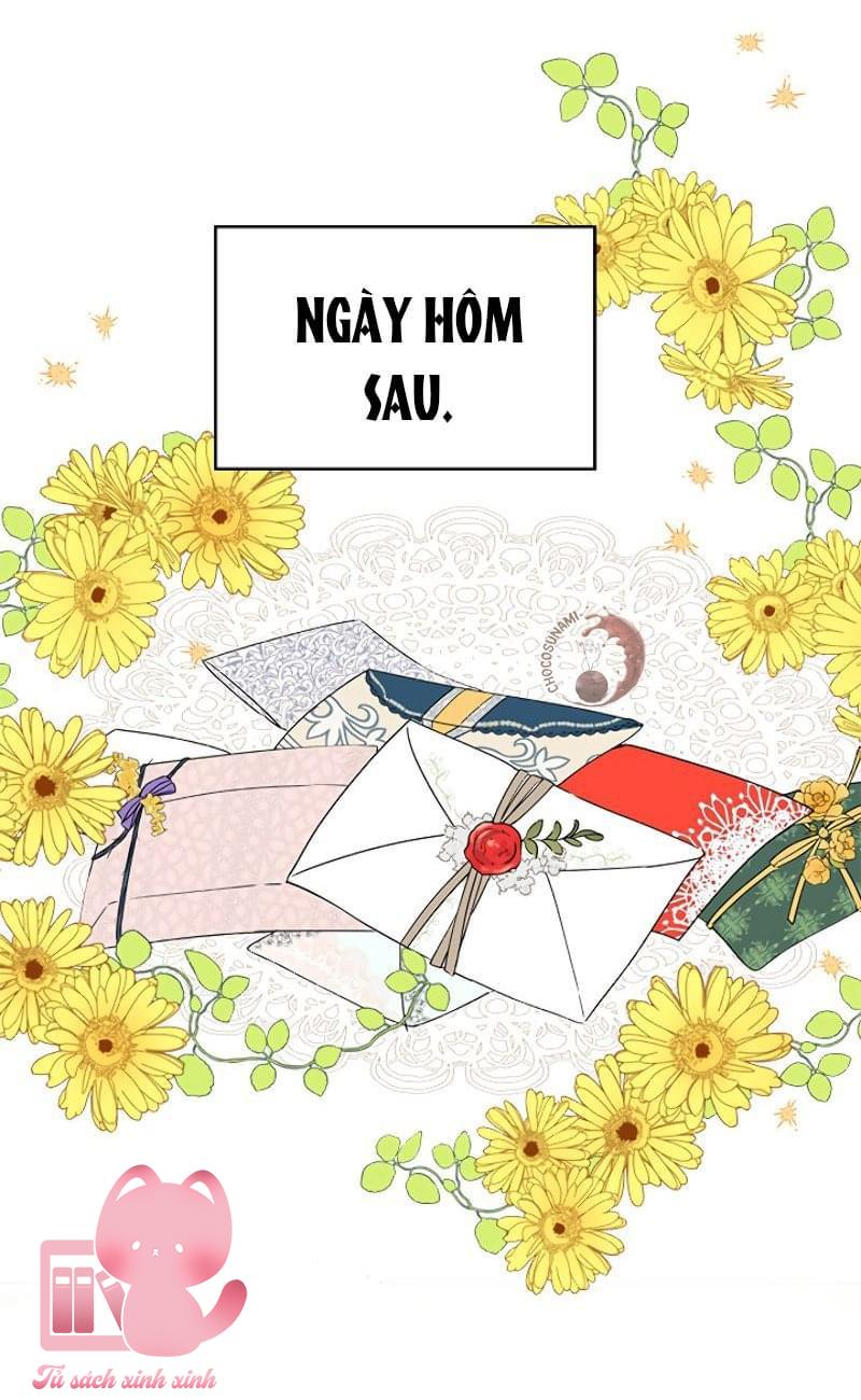 Thật Ra Tôi Mới Là Thật - Chap 14 - Trang 19
