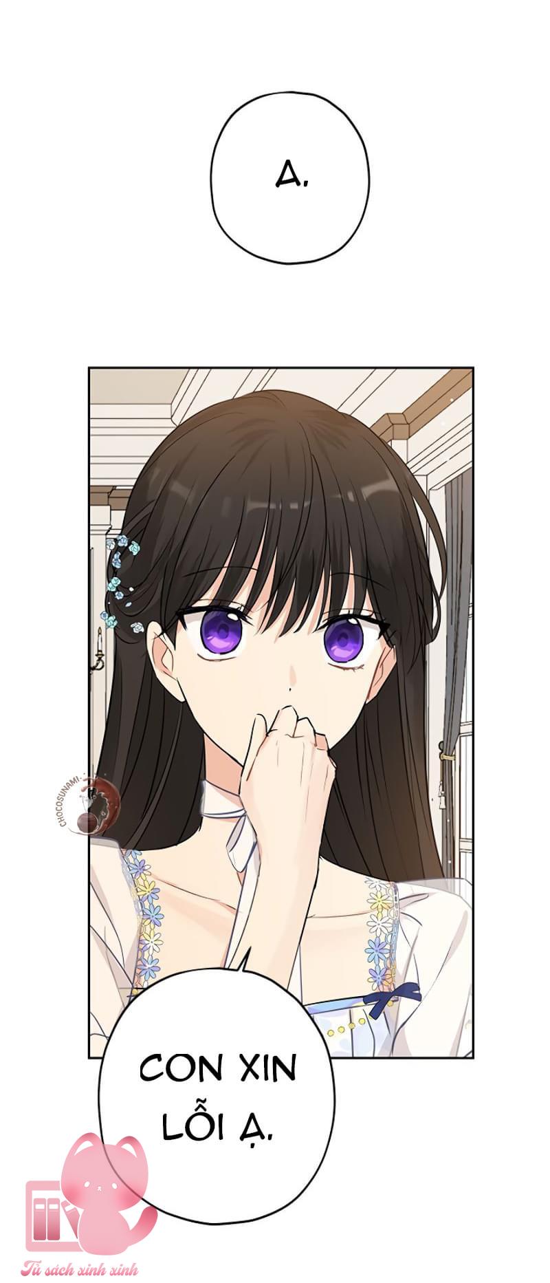 Thật Ra Tôi Mới Là Thật - Chap 14 - Trang 2