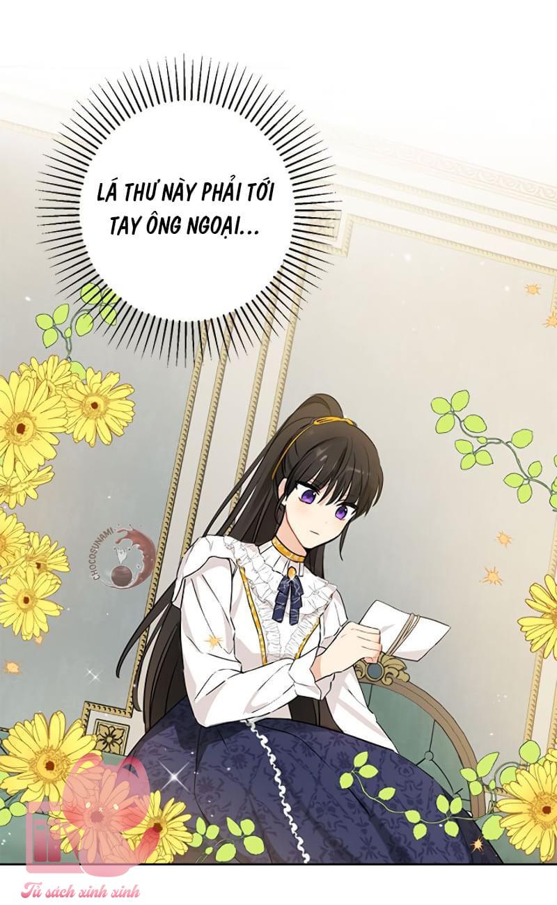 Thật Ra Tôi Mới Là Thật - Chap 14 - Trang 20