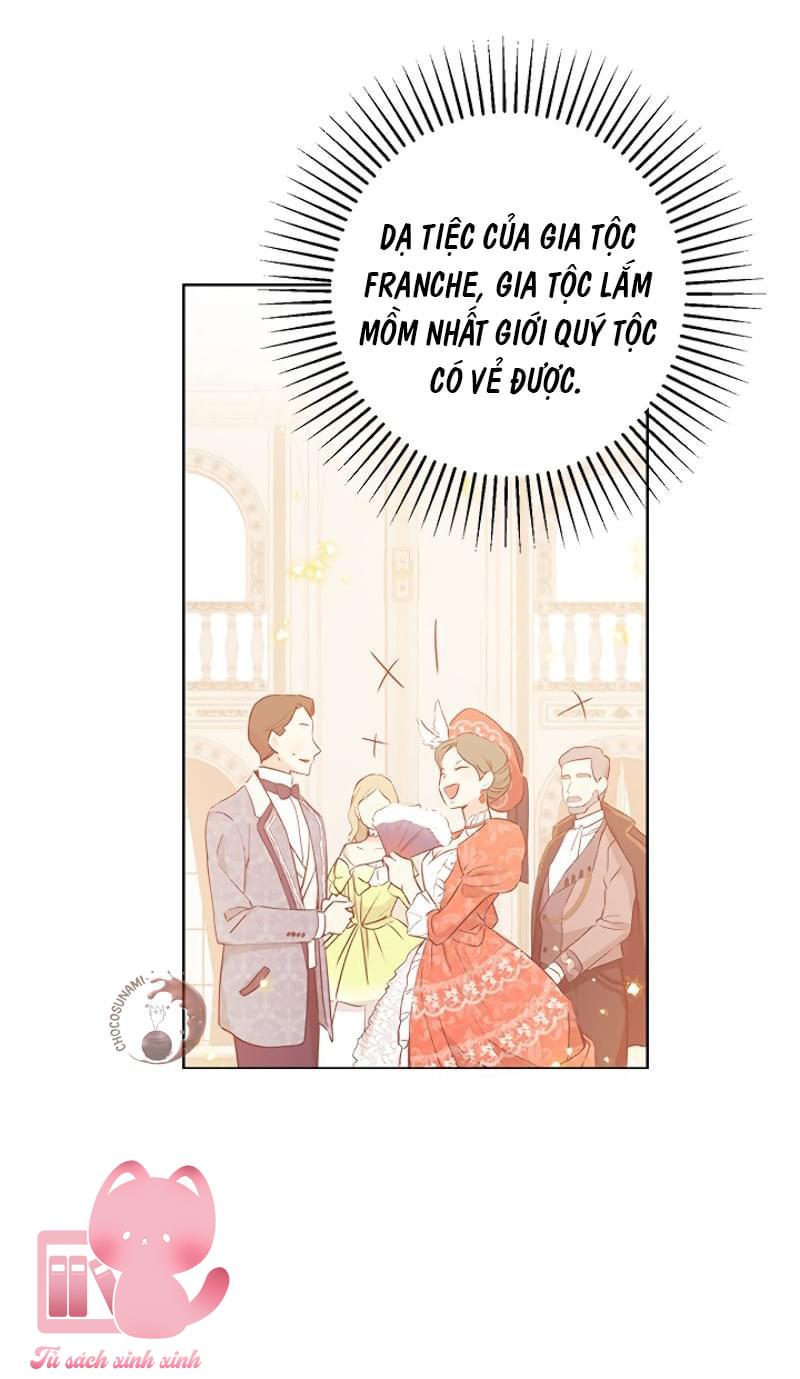 Thật Ra Tôi Mới Là Thật - Chap 14 - Trang 21