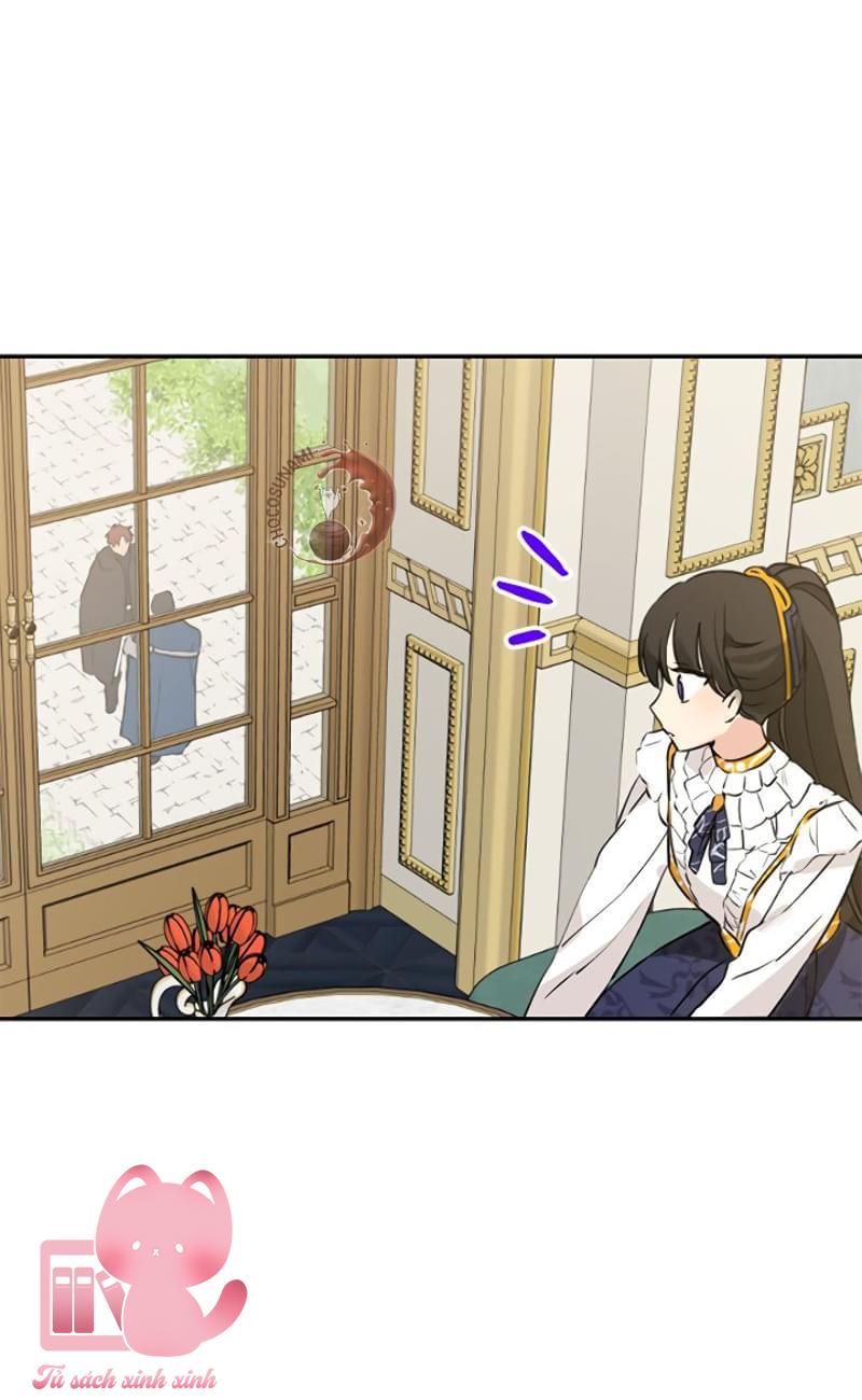 Thật Ra Tôi Mới Là Thật - Chap 14 - Trang 22