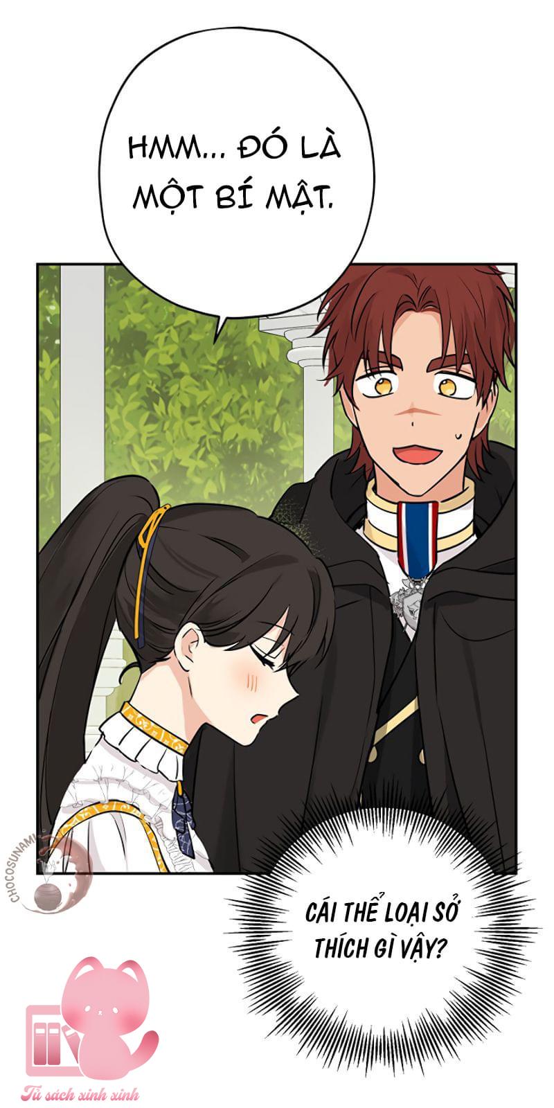 Thật Ra Tôi Mới Là Thật - Chap 14 - Trang 25