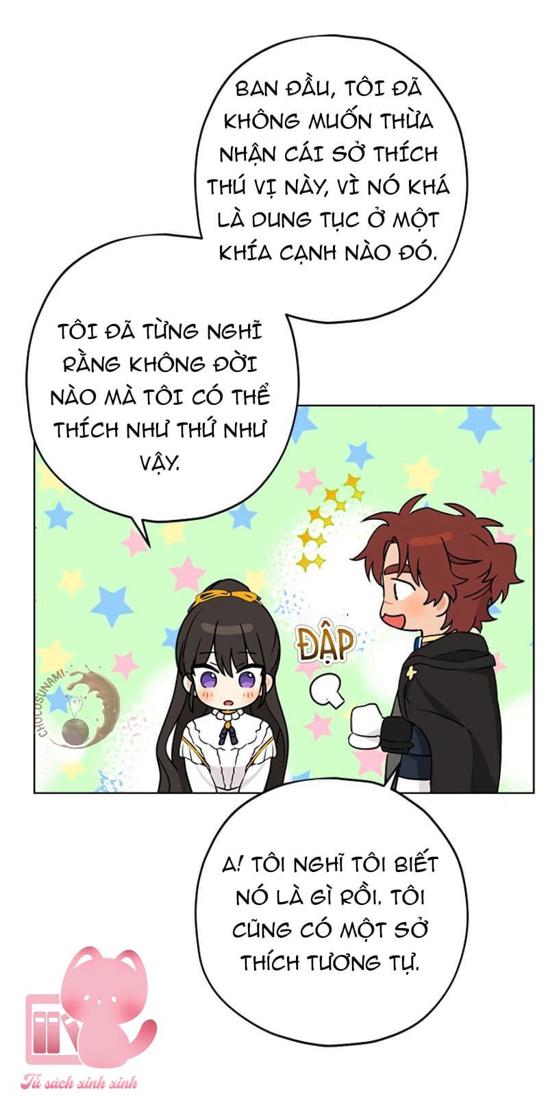 Thật Ra Tôi Mới Là Thật - Chap 14 - Trang 26