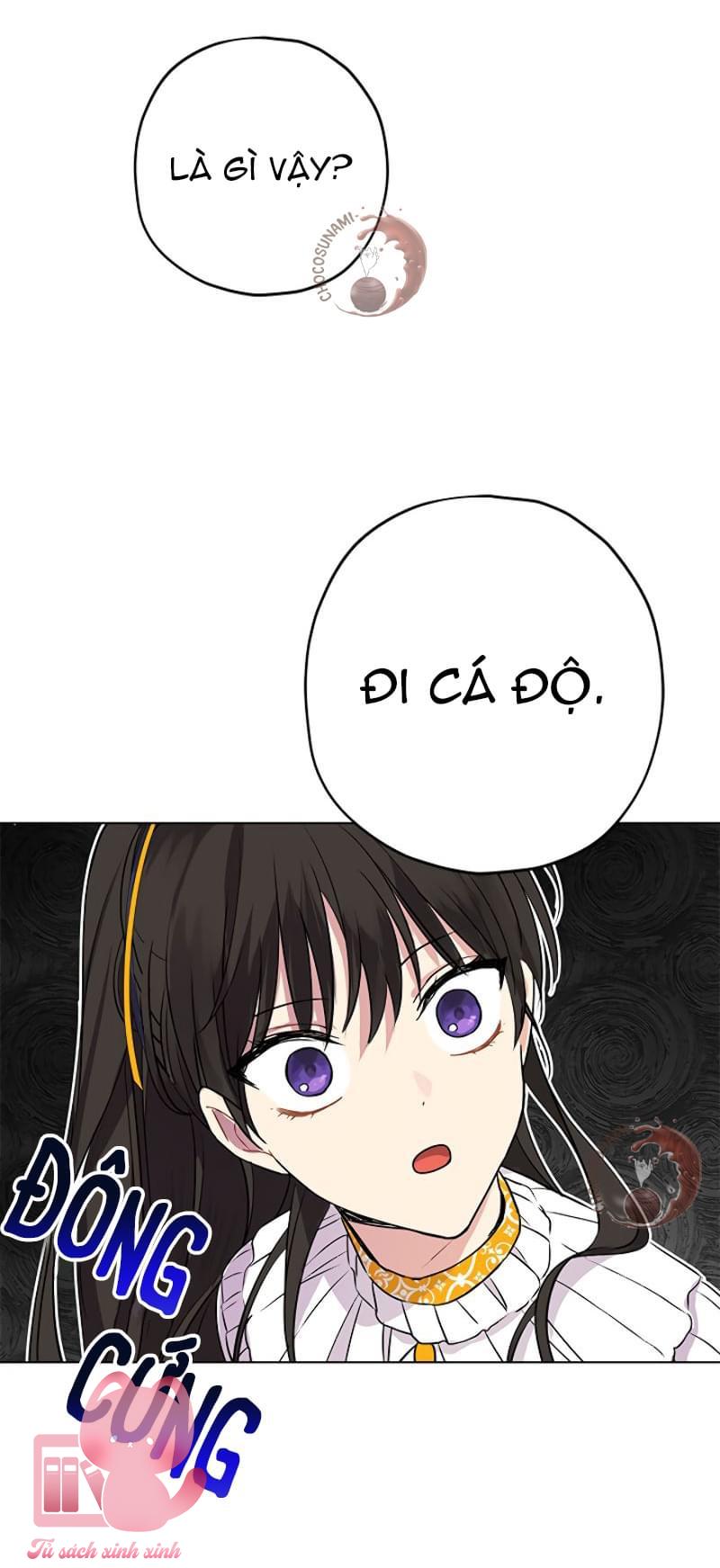 Thật Ra Tôi Mới Là Thật - Chap 14 - Trang 27
