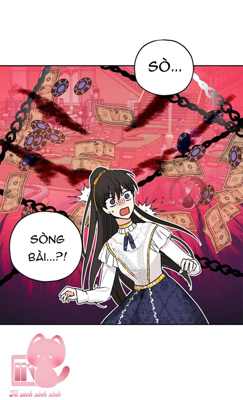 Thật Ra Tôi Mới Là Thật - Chap 14 - Trang 28