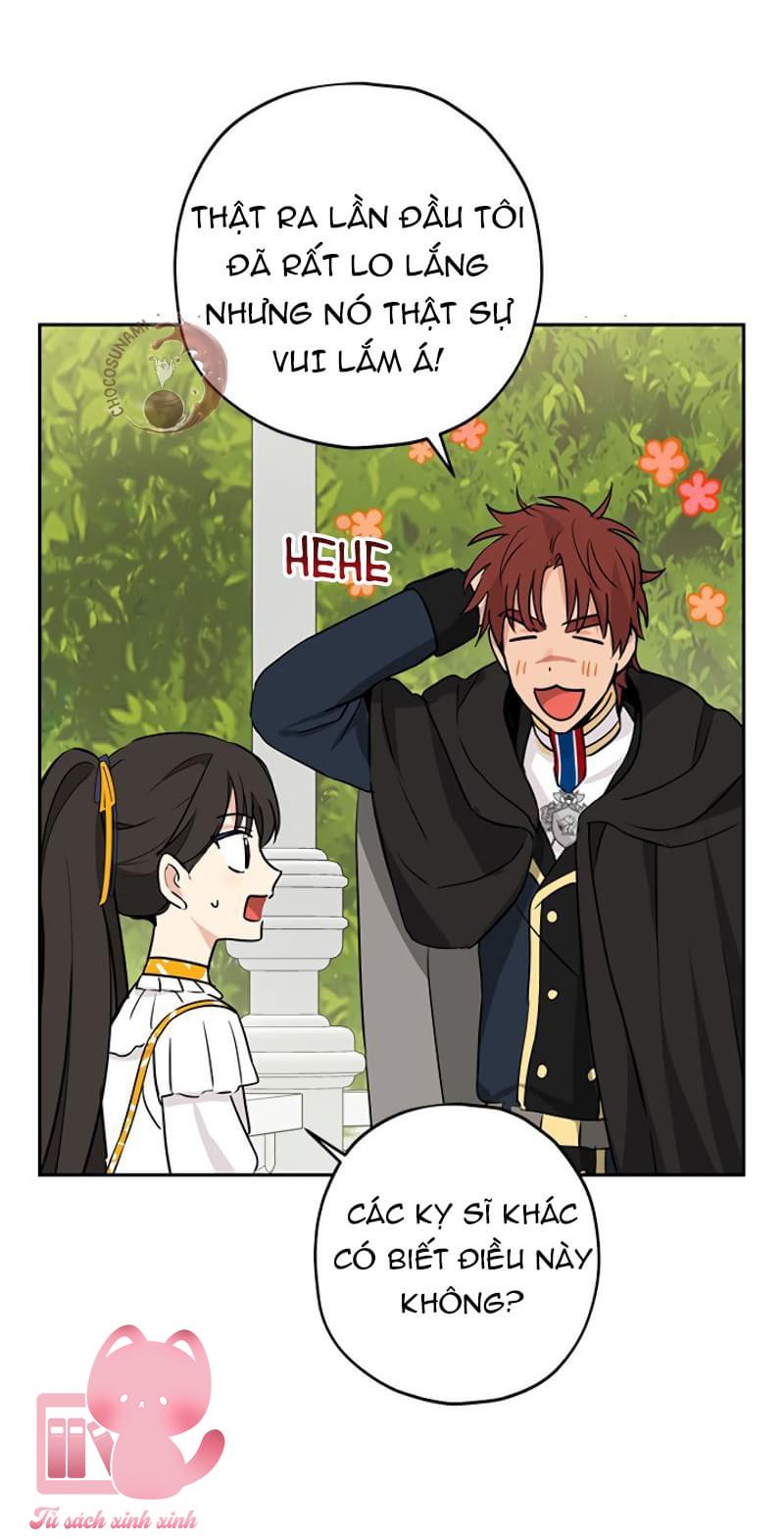 Thật Ra Tôi Mới Là Thật - Chap 14 - Trang 29