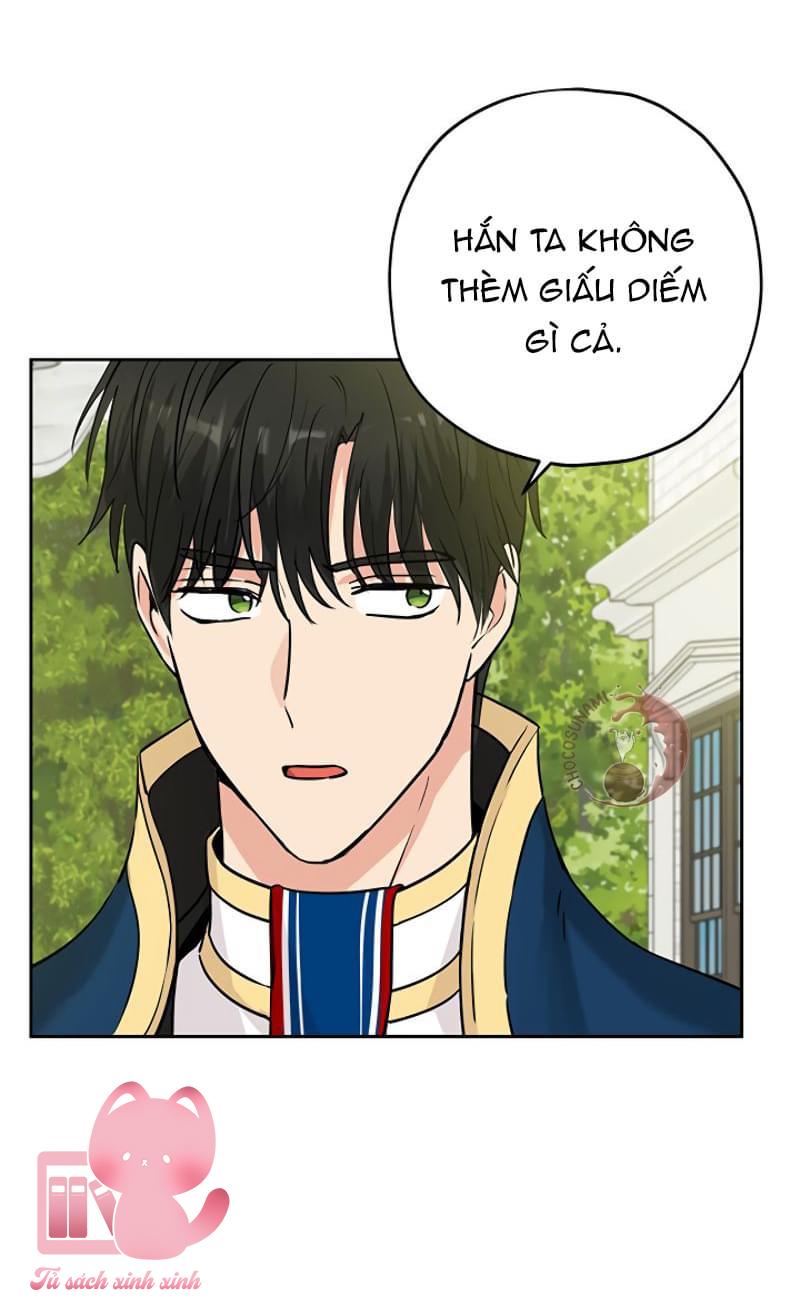 Thật Ra Tôi Mới Là Thật - Chap 14 - Trang 30
