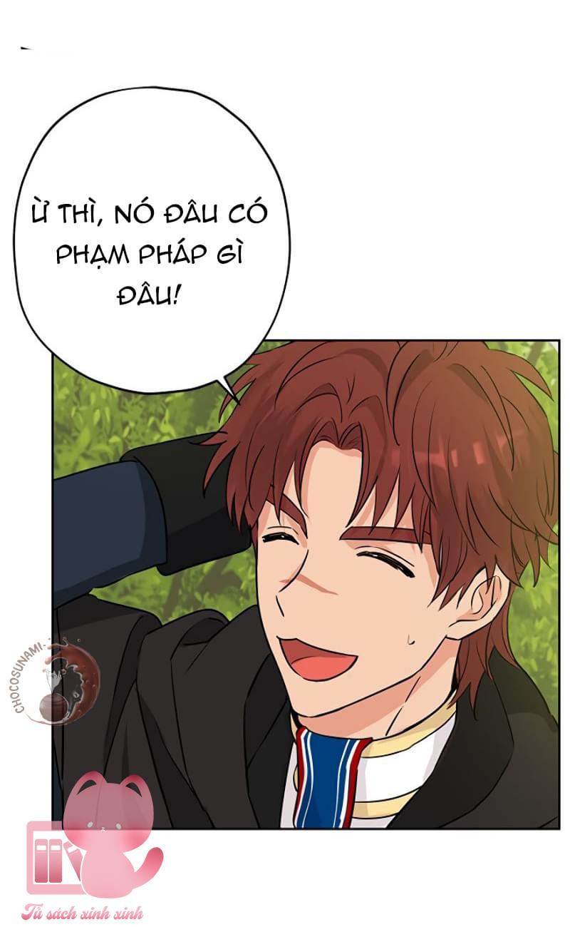 Thật Ra Tôi Mới Là Thật - Chap 14 - Trang 31