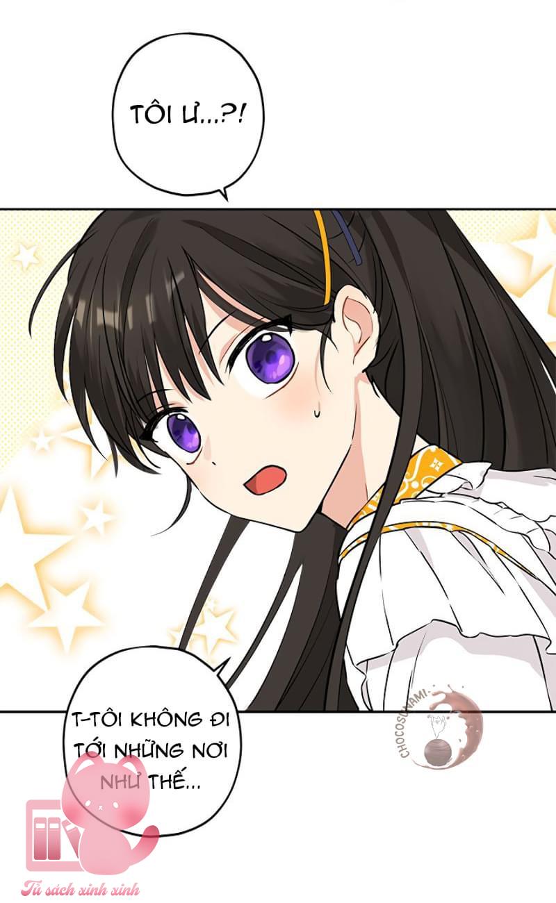 Thật Ra Tôi Mới Là Thật - Chap 14 - Trang 33