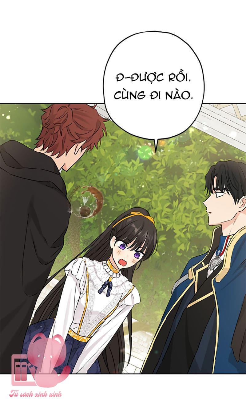 Thật Ra Tôi Mới Là Thật - Chap 14 - Trang 35