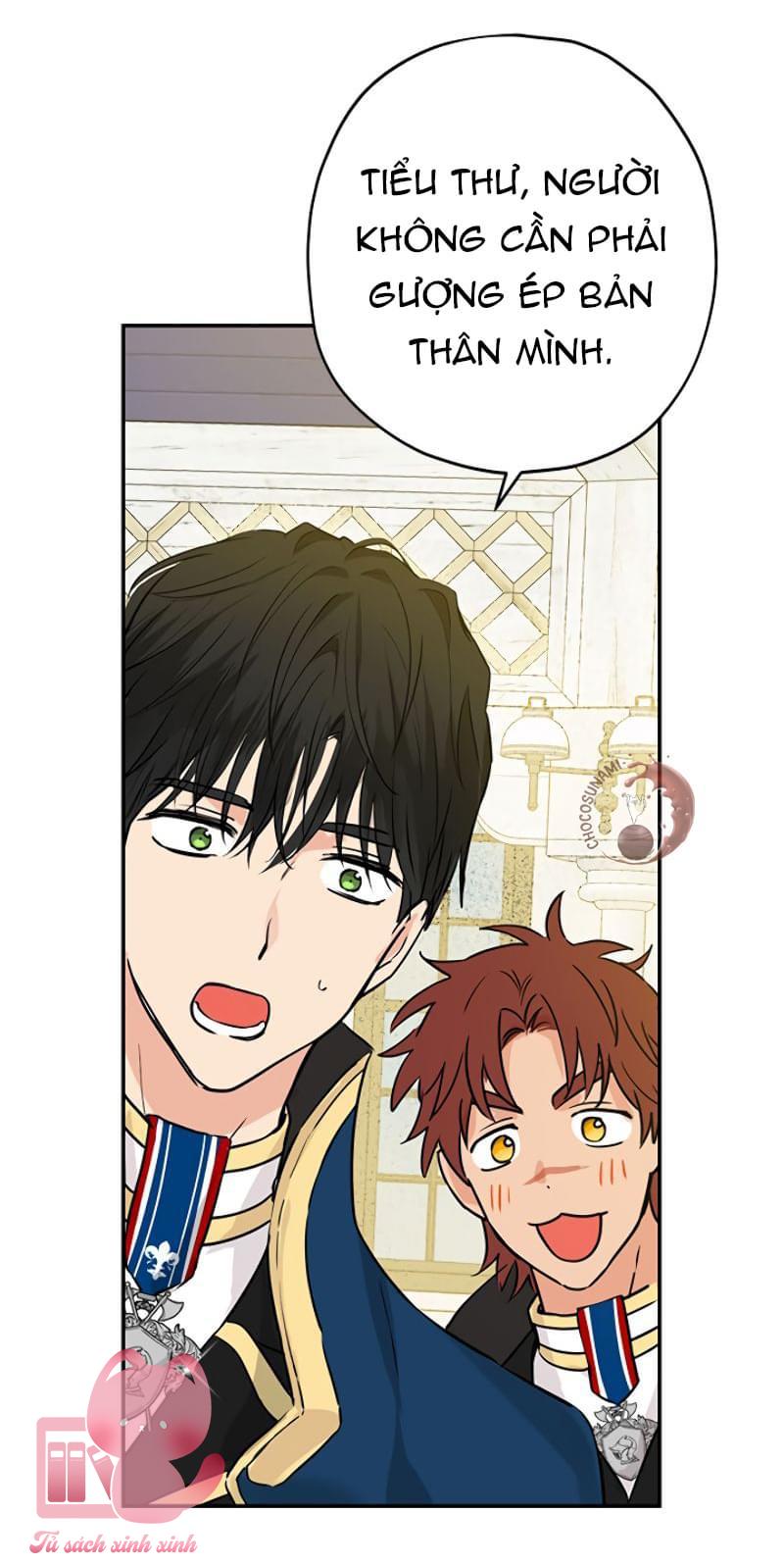 Thật Ra Tôi Mới Là Thật - Chap 14 - Trang 36