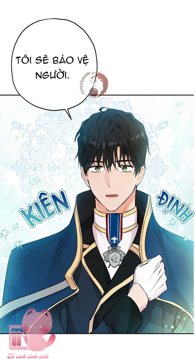 Thật Ra Tôi Mới Là Thật - Chap 14 - Trang 38