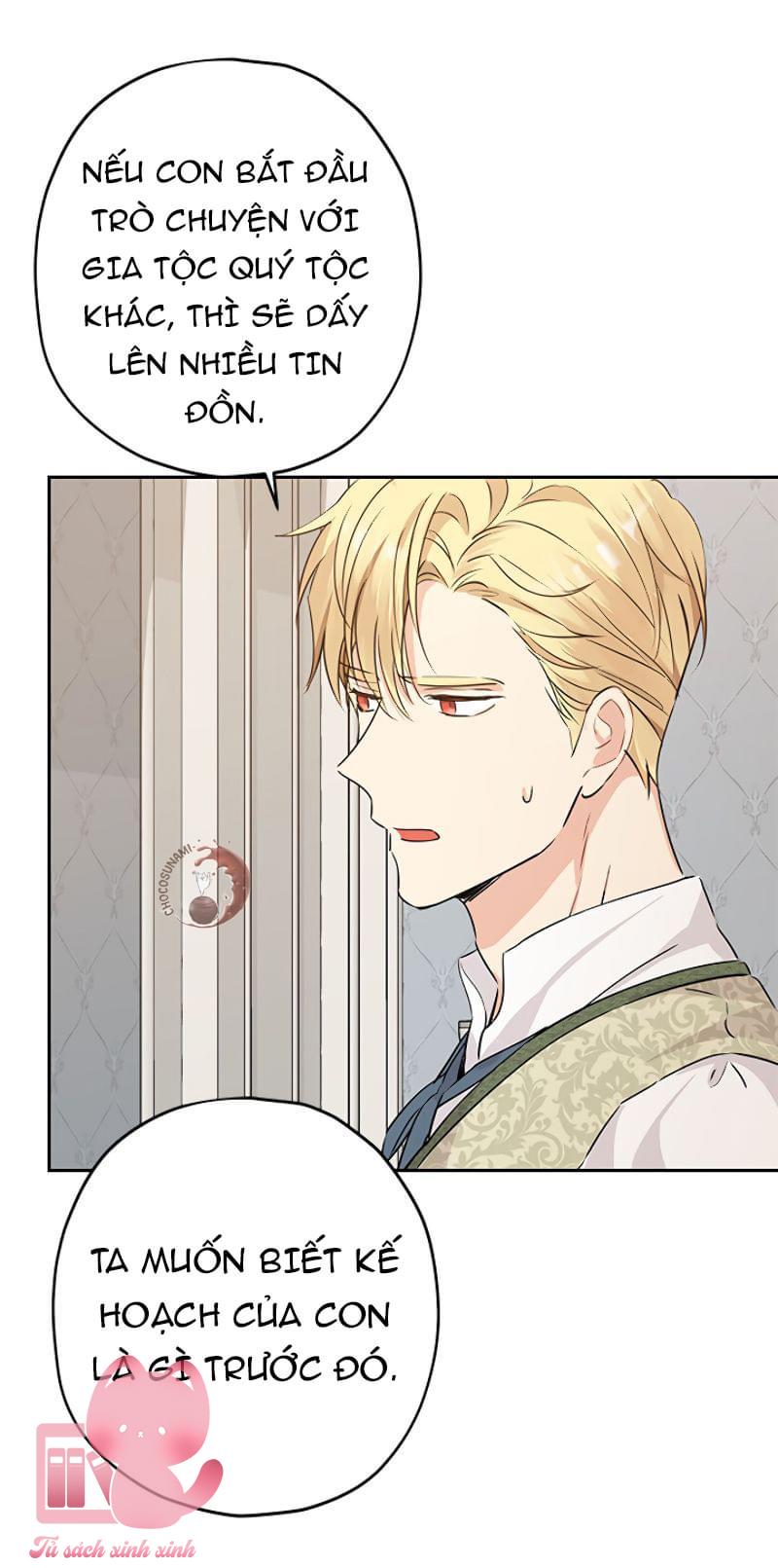 Thật Ra Tôi Mới Là Thật - Chap 14 - Trang 4