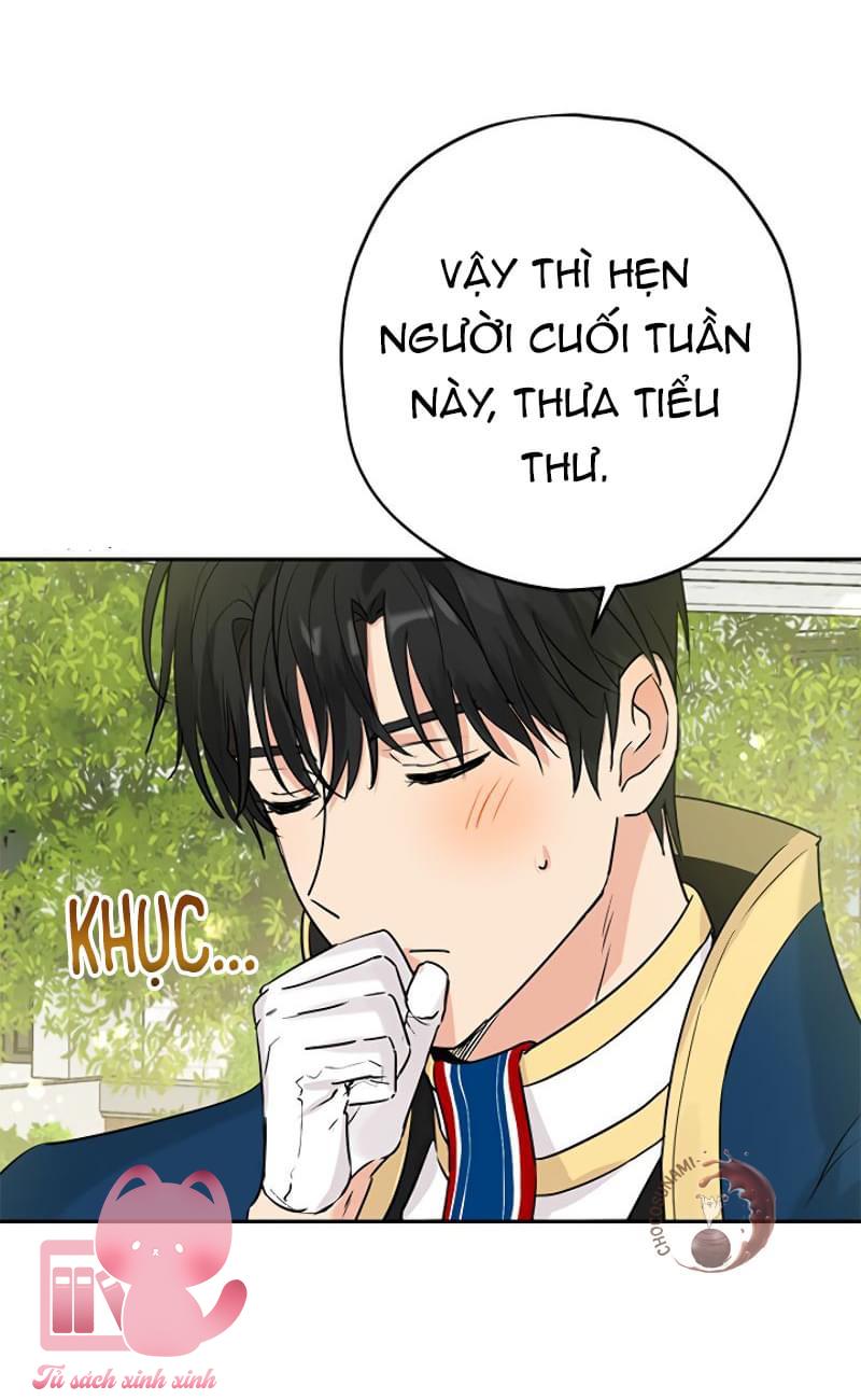 Thật Ra Tôi Mới Là Thật - Chap 14 - Trang 40