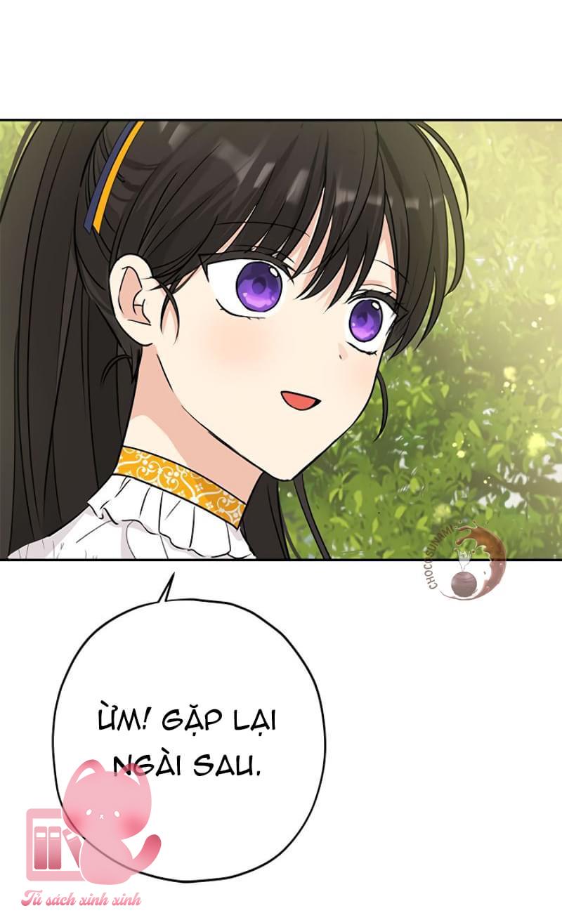 Thật Ra Tôi Mới Là Thật - Chap 14 - Trang 41
