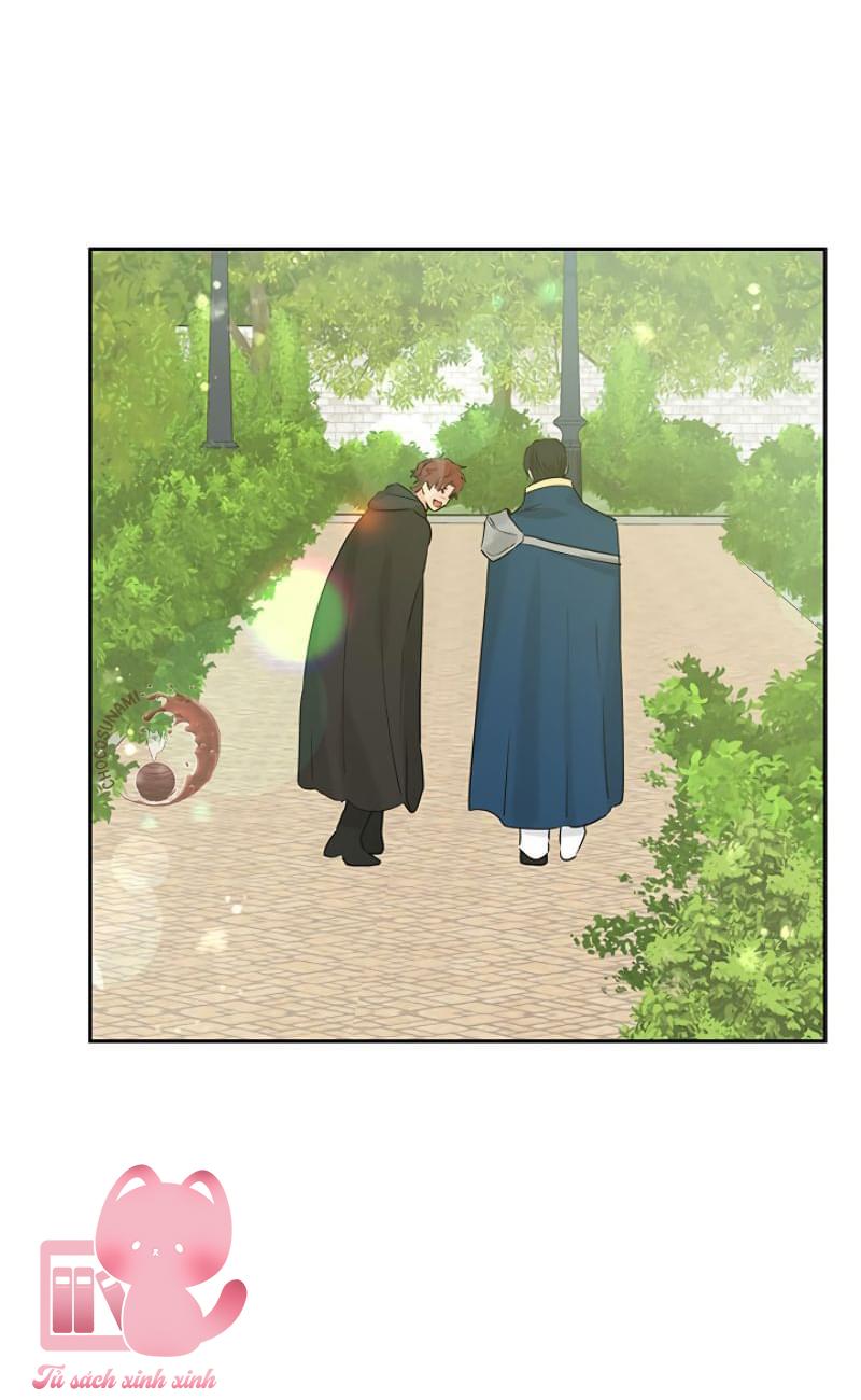 Thật Ra Tôi Mới Là Thật - Chap 14 - Trang 42