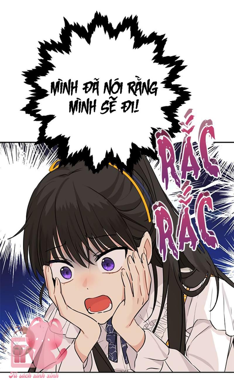 Thật Ra Tôi Mới Là Thật - Chap 14 - Trang 44