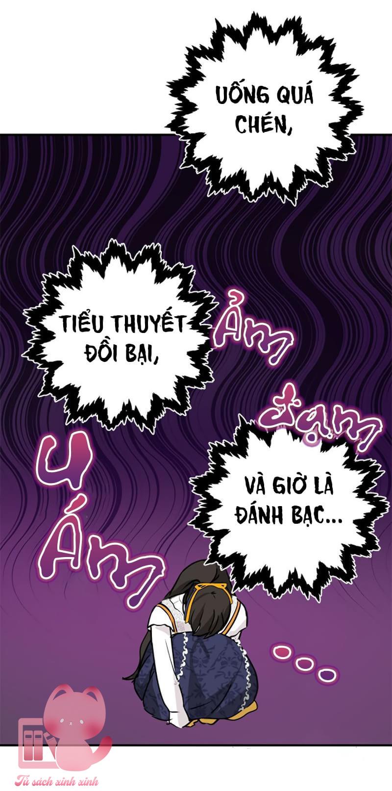 Thật Ra Tôi Mới Là Thật - Chap 14 - Trang 45