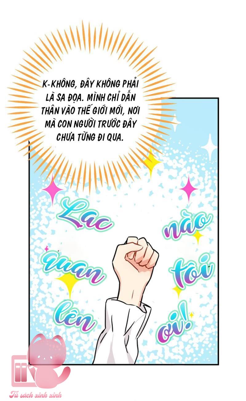 Thật Ra Tôi Mới Là Thật - Chap 14 - Trang 46
