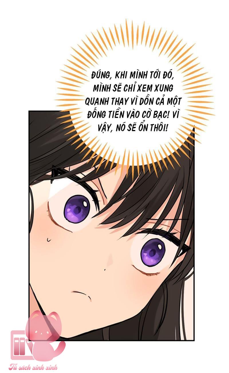 Thật Ra Tôi Mới Là Thật - Chap 14 - Trang 47