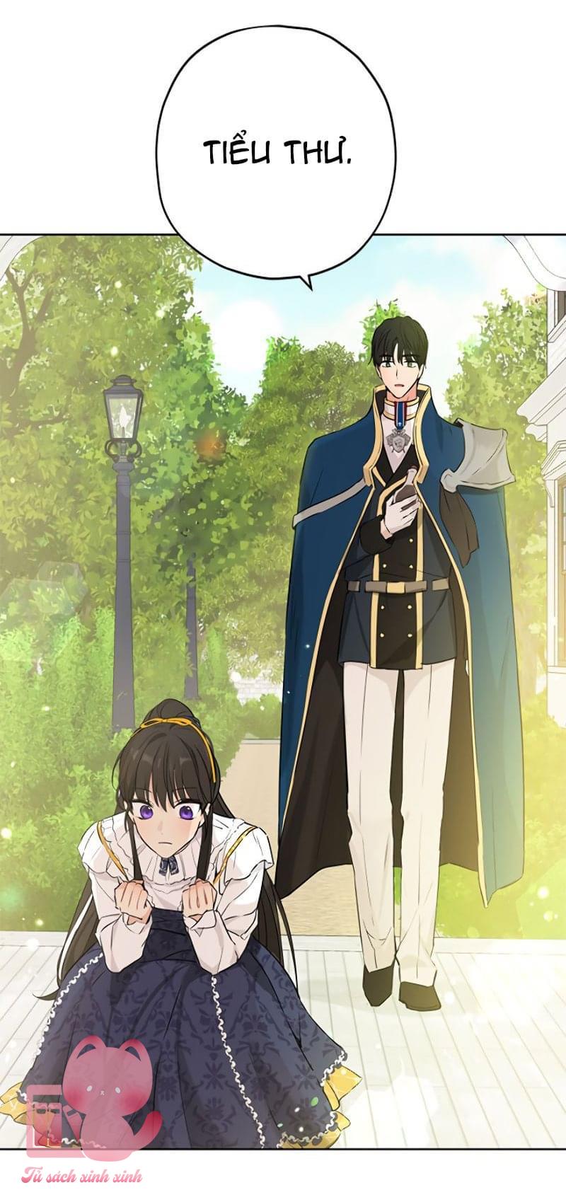 Thật Ra Tôi Mới Là Thật - Chap 14 - Trang 48