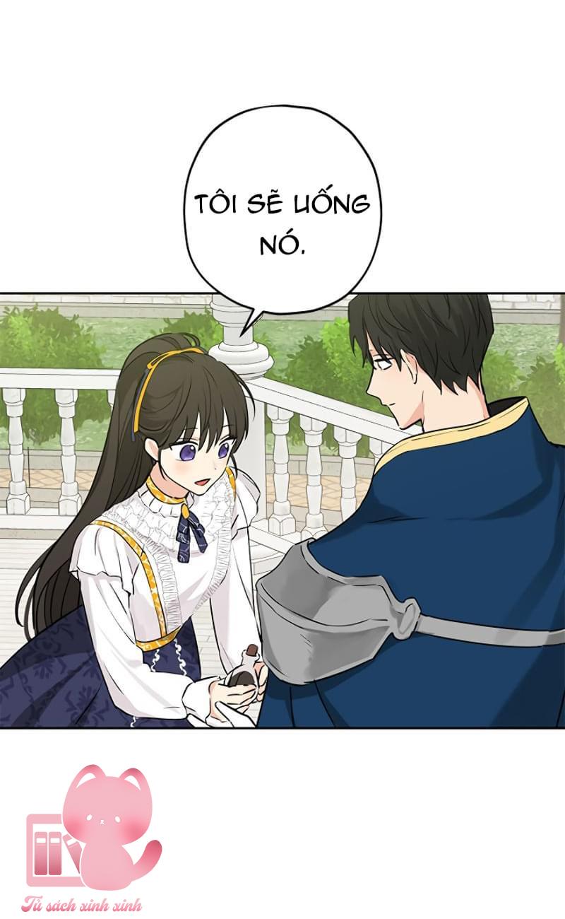 Thật Ra Tôi Mới Là Thật - Chap 14 - Trang 52